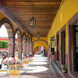 Varandas - San Miguel de Allende - México