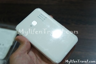 Dual Port Power Bank 16 Dual Port Power Bank 16