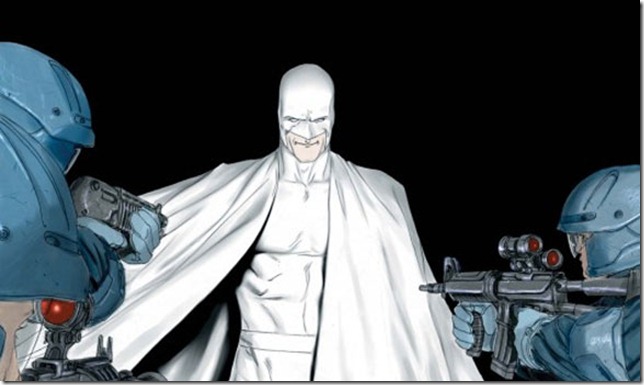 nemesis