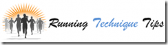 RunningTechniqueTips RunningTechniqueTips