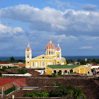 GranadaNicaragua GranadaNicaragua