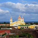 GranadaNicaragua GranadaNicaragua