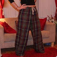 pj bottoms