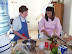 Mother's Day Cooking Class