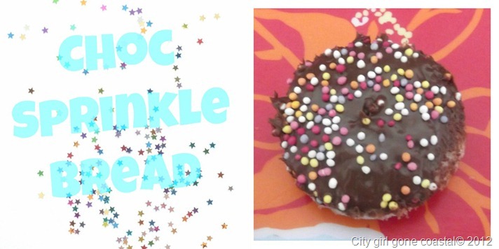 choc sprinkle bread1