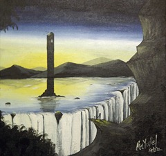 To Worlds Unknown