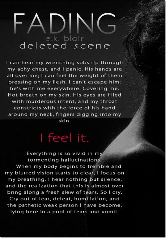 deleted scene deleted scene