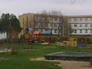 Plac Przedszkolakow