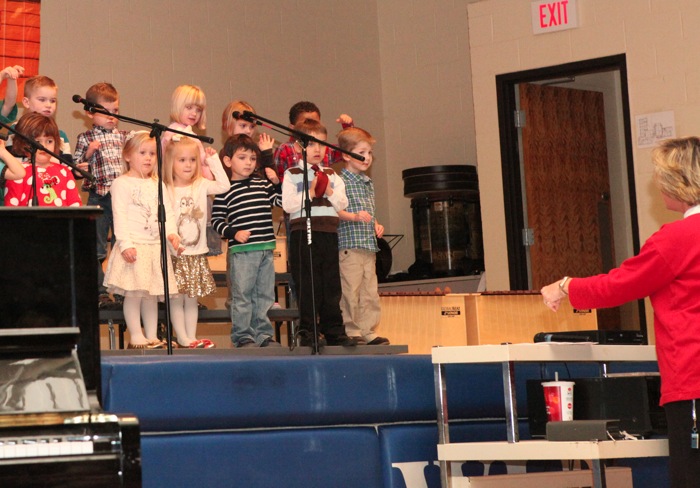 Program 5