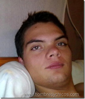 busco personas conocer