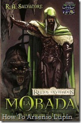 P00001 - El elfo oscuro -Libro - La morada.howtoarsenio.blogspot.com #1 P00001 - El elfo oscuro -Libro - La morada.howtoarsenio.blogspot.com #1