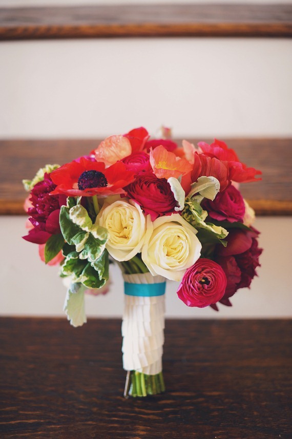 Wedding Bouquet DSC_1834-2