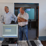 Inauguration net-iki 1 10 2011