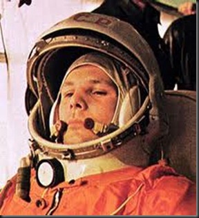 Gagarin-1