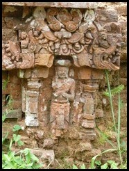 Vietnam, Hoi An, My Son Temple Site, 1 August 2012 (16)