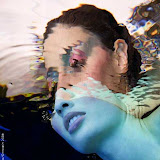 Underwater - Howard Schatz