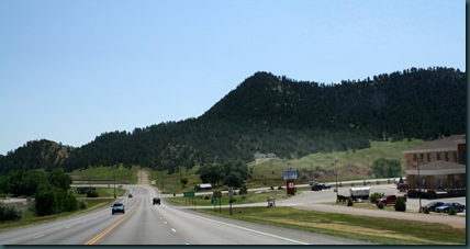 To Rapid City, SD 021