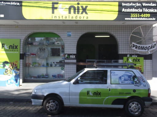 Fênix Instaladora