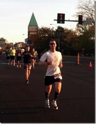 mile 5 mile 5