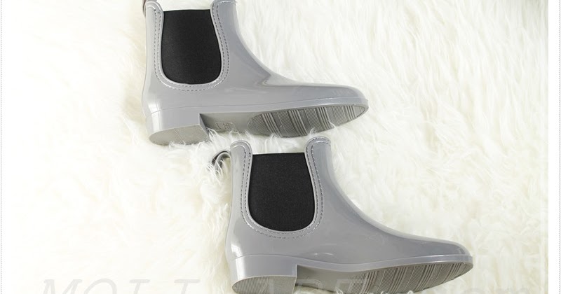 botas de agua primark