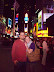 New York in September