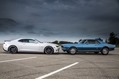 2014 and 1967 Chevrolet Camaro Z28 2014 and 1967 Chevrolet Camaro Z28