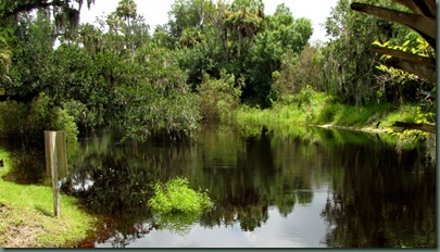 Peace River Preserve (Thousand Trails