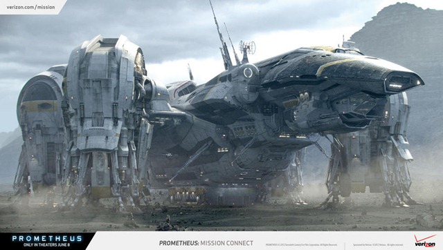 Prometheus new 06