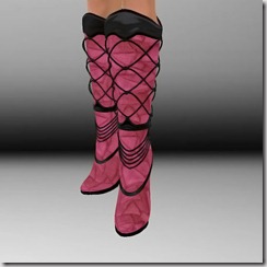 KPD A La Luxury Boots-Patched4 KPD A La Luxury Boots-Patched4