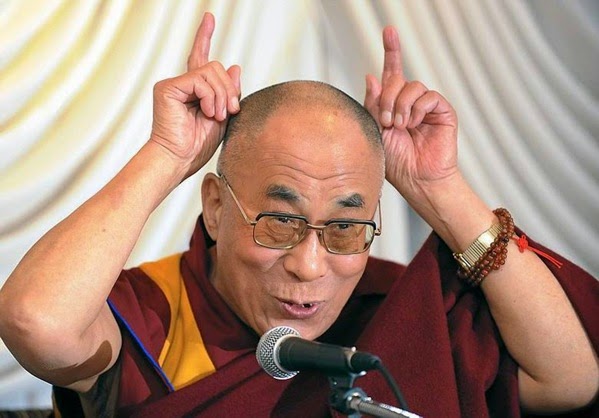 Dalai Lama Dalai Lama