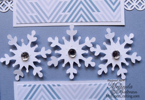 snowflakes extra-500