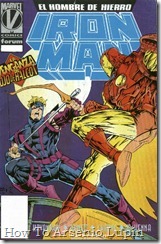 P00008 - 08 - Iron Man howtoarsenio.blogspot.com #323 P00008 - 08 - Iron Man howtoarsenio.blogspot.com #323