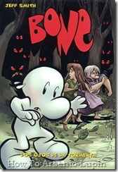 P00003 - Bone #3