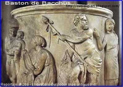 Bacchus Bacchus