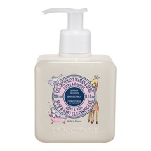 saboneteliquido mom baby loccitane