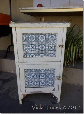 little cupboard little cupboard
