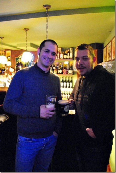 CrazyDonkey@LocalPub-06Jan12-Fotis&Rokas CrazyDonkey@LocalPub-06Jan12-Fotis&Rokas