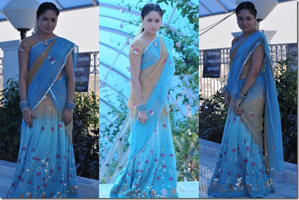 Anupurva_Designer_Half_Saree