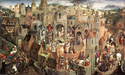 way of the cross