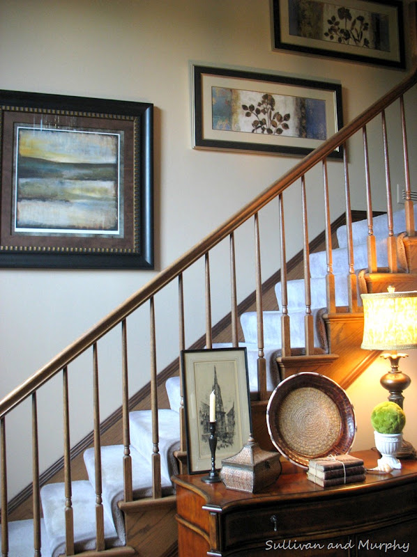 stairway