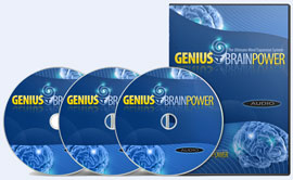 Genius Brain Power