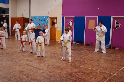  October 2010 Grading Pictures