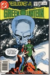 P00001 - 1 - Green Lantern v2 #151 P00001 - 1 - Green Lantern v2 #151