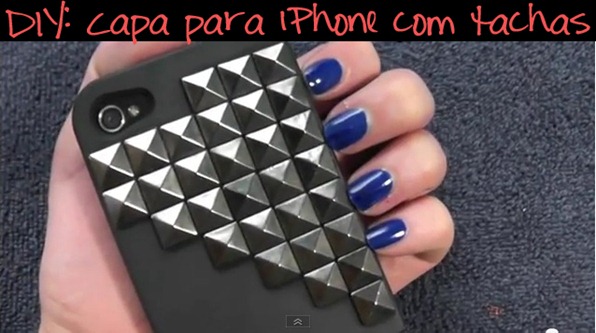 DIY- capa-iphone-blackberry-com-tachas-tutorial-como-fazer DIY- capa-iphone-blackberry-com-tachas-tutorial-como-fazer