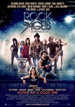 rock of ages la era del rock