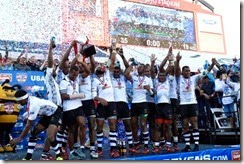 2015 Fiji Winners in USA