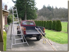 pruning tools