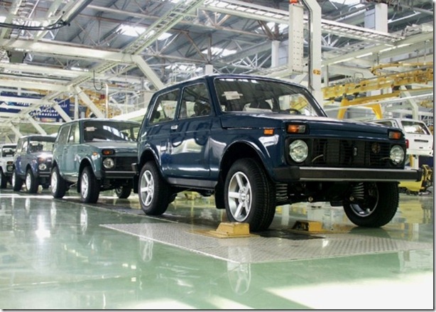 Lada Lada