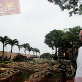 Plaza de Honor - Cerro Santa Ana - Guayaquil - Equador