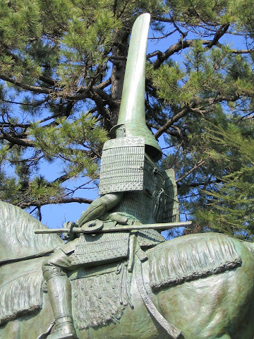 前田利長